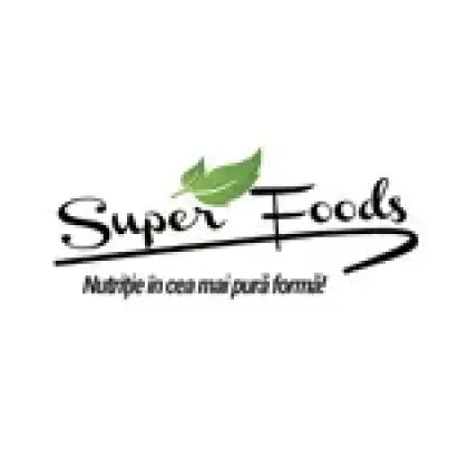 Super Foods